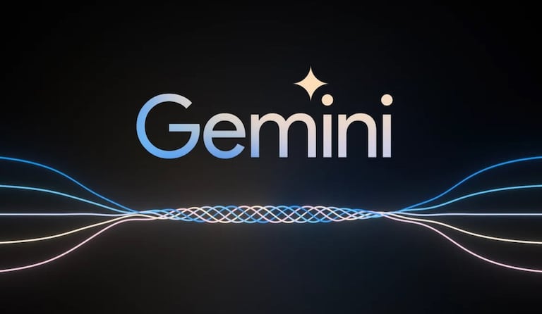 Gemini Logo