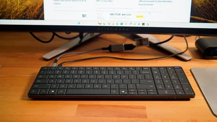 HP EliteBoard 硬件