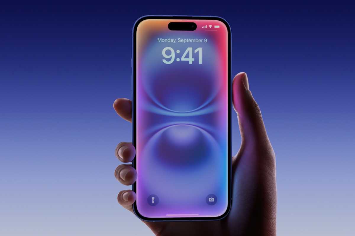 Siri 全新界面