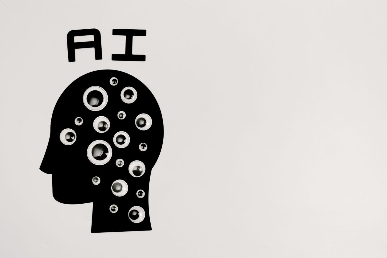 AI 概念图