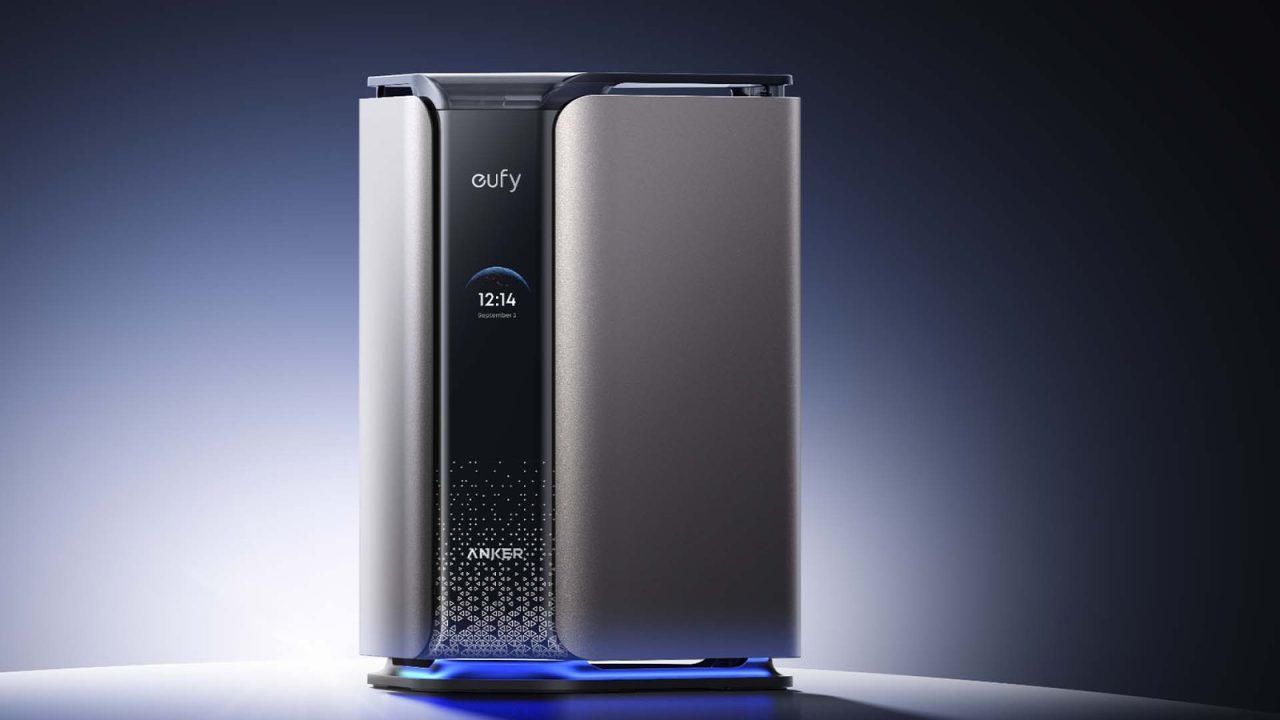 Anker MindBase