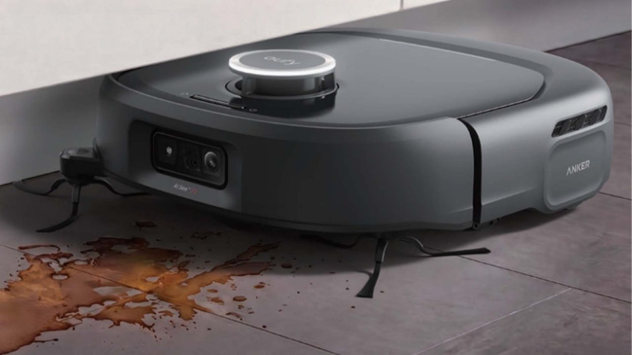 eufy Omni E35