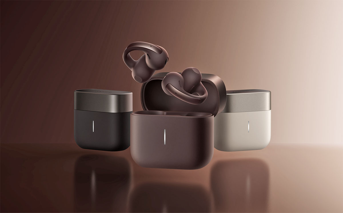 Soundcore AeroClip 2 Pro
