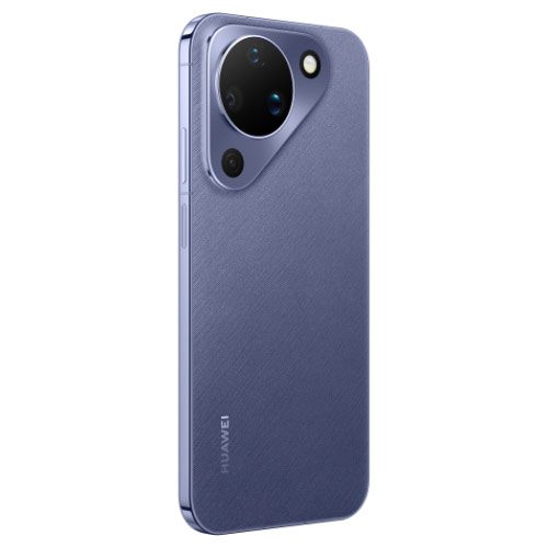 华为 Pura 90 官方渲染图（Pura 90 Plus 尚未发布）